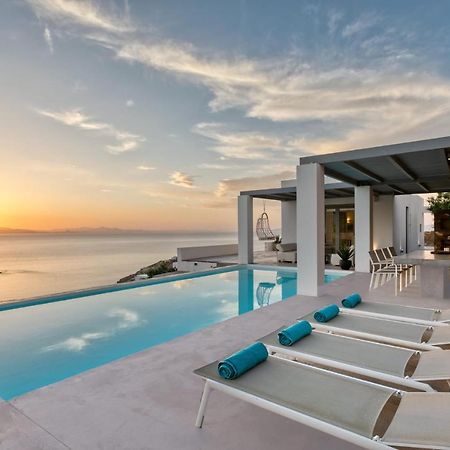 Villa Meli Otziás Екстериор снимка
