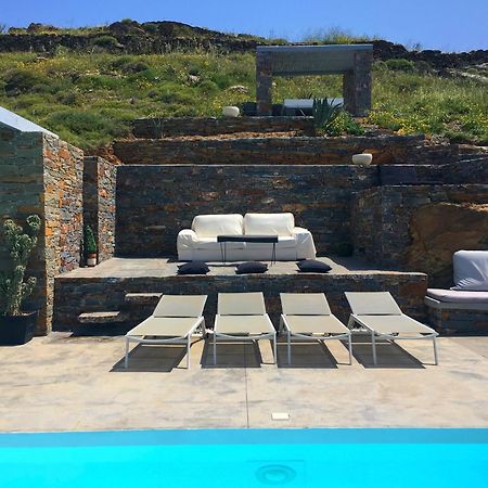 Villa Meli Otziás Екстериор снимка