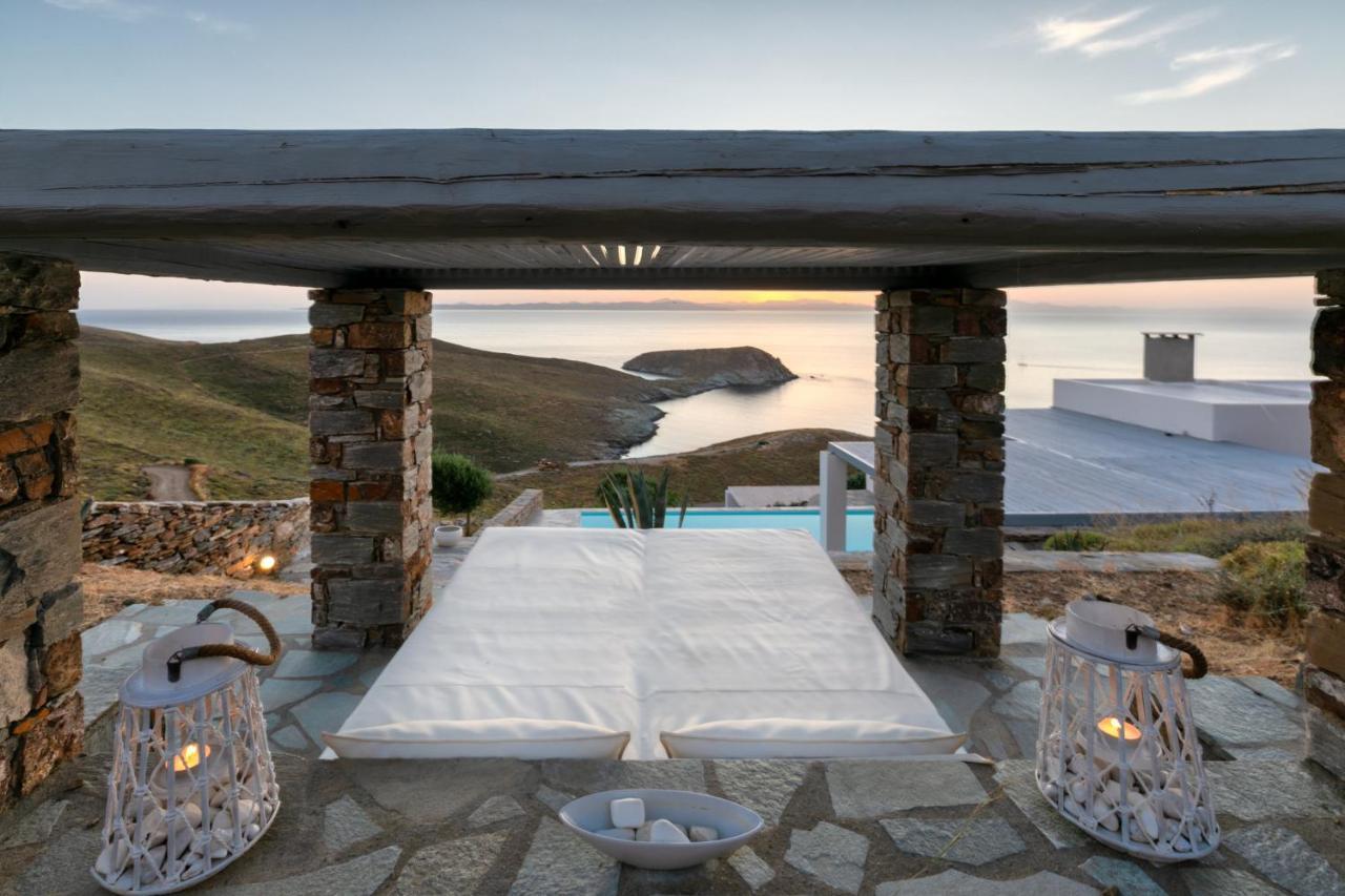 Villa Meli Otziás Екстериор снимка