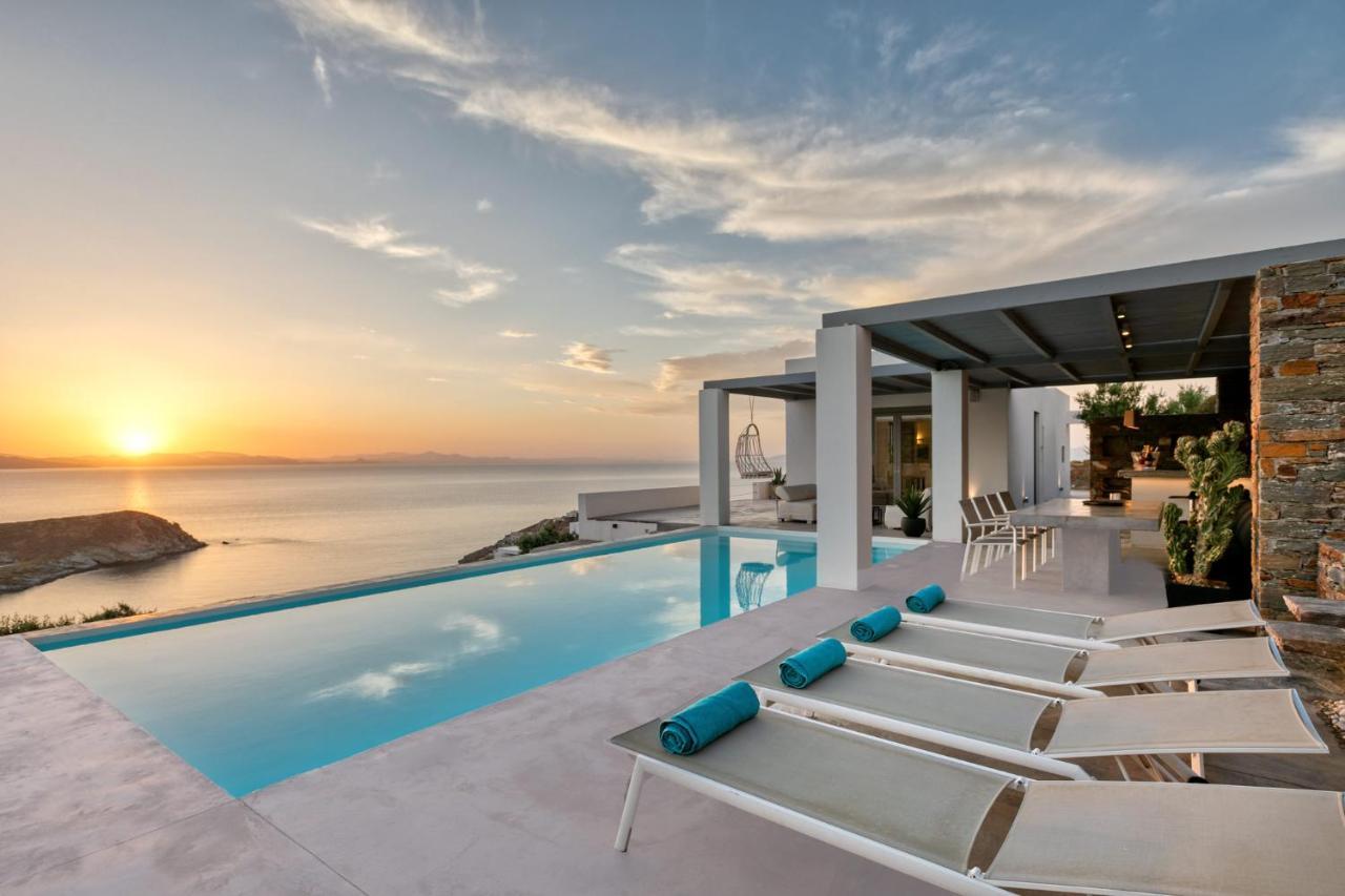 Villa Meli Otziás Екстериор снимка