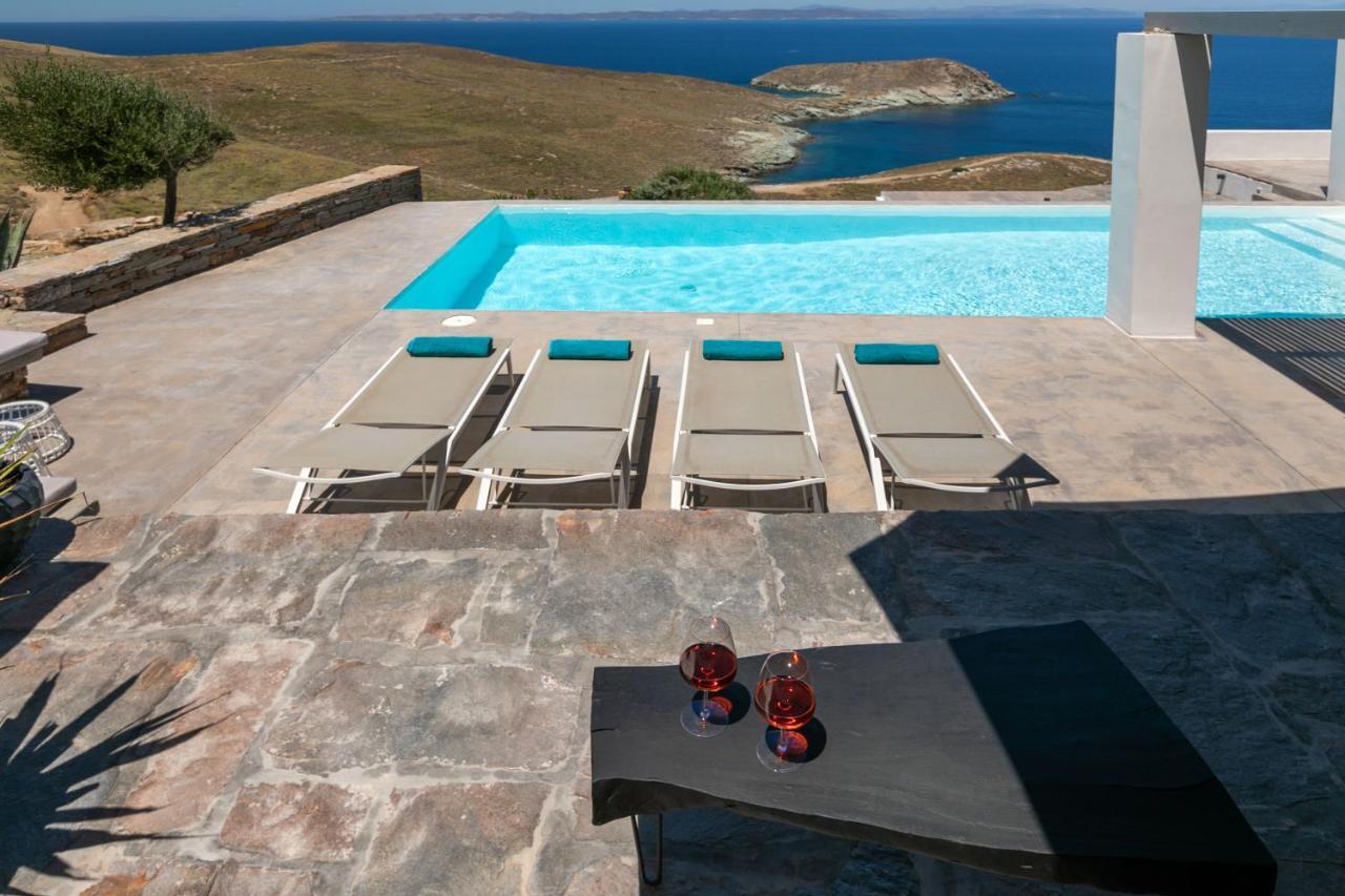 Villa Meli Otziás Екстериор снимка