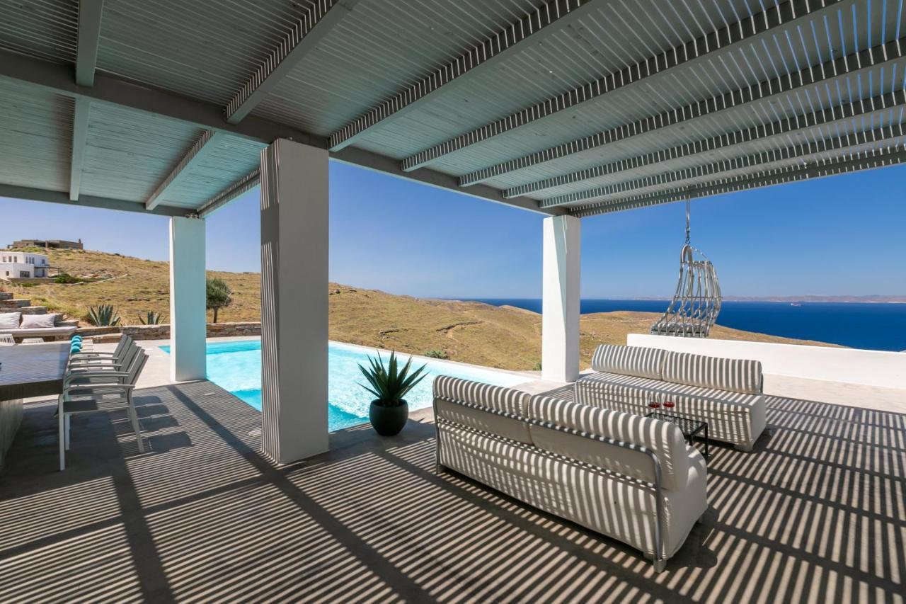 Villa Meli Otziás Екстериор снимка