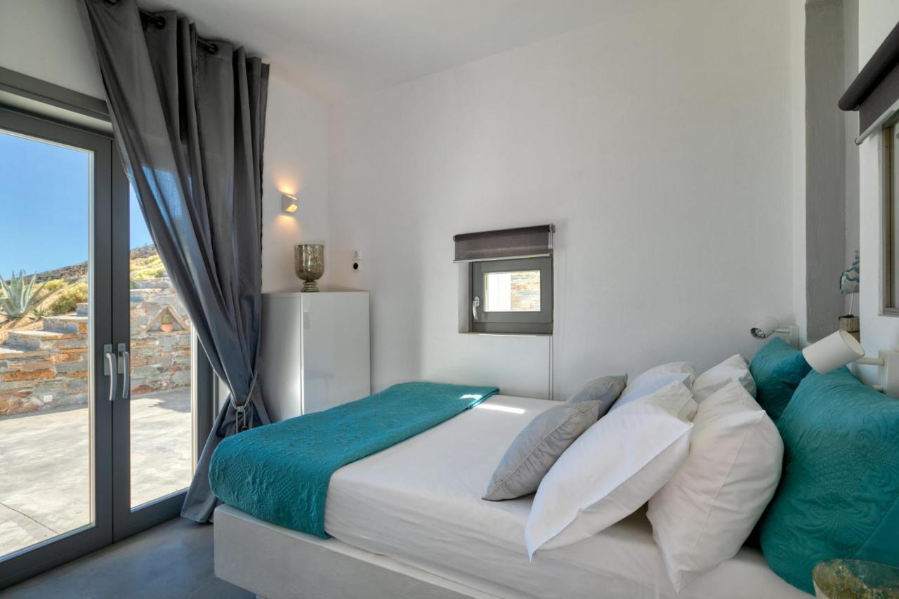 Villa Meli Otziás Екстериор снимка