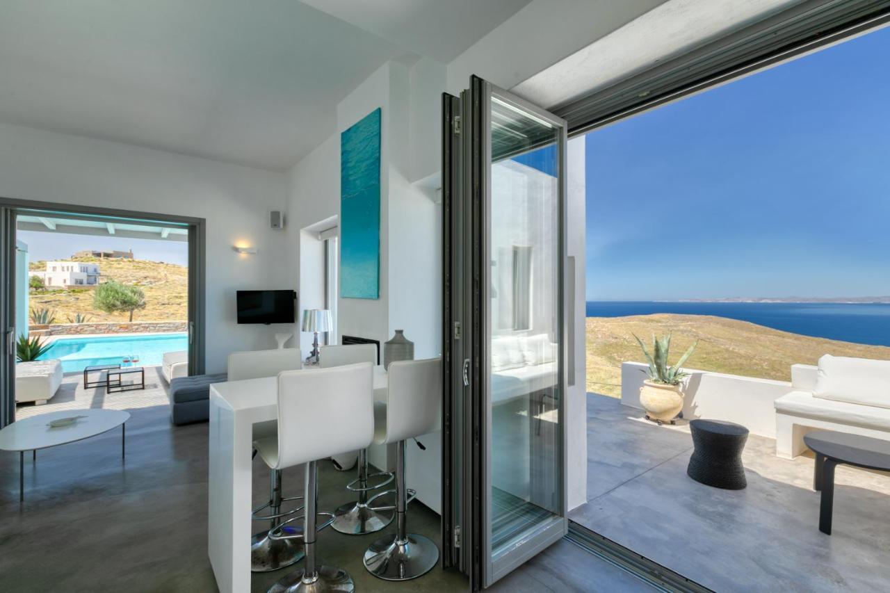 Villa Meli Otziás Екстериор снимка