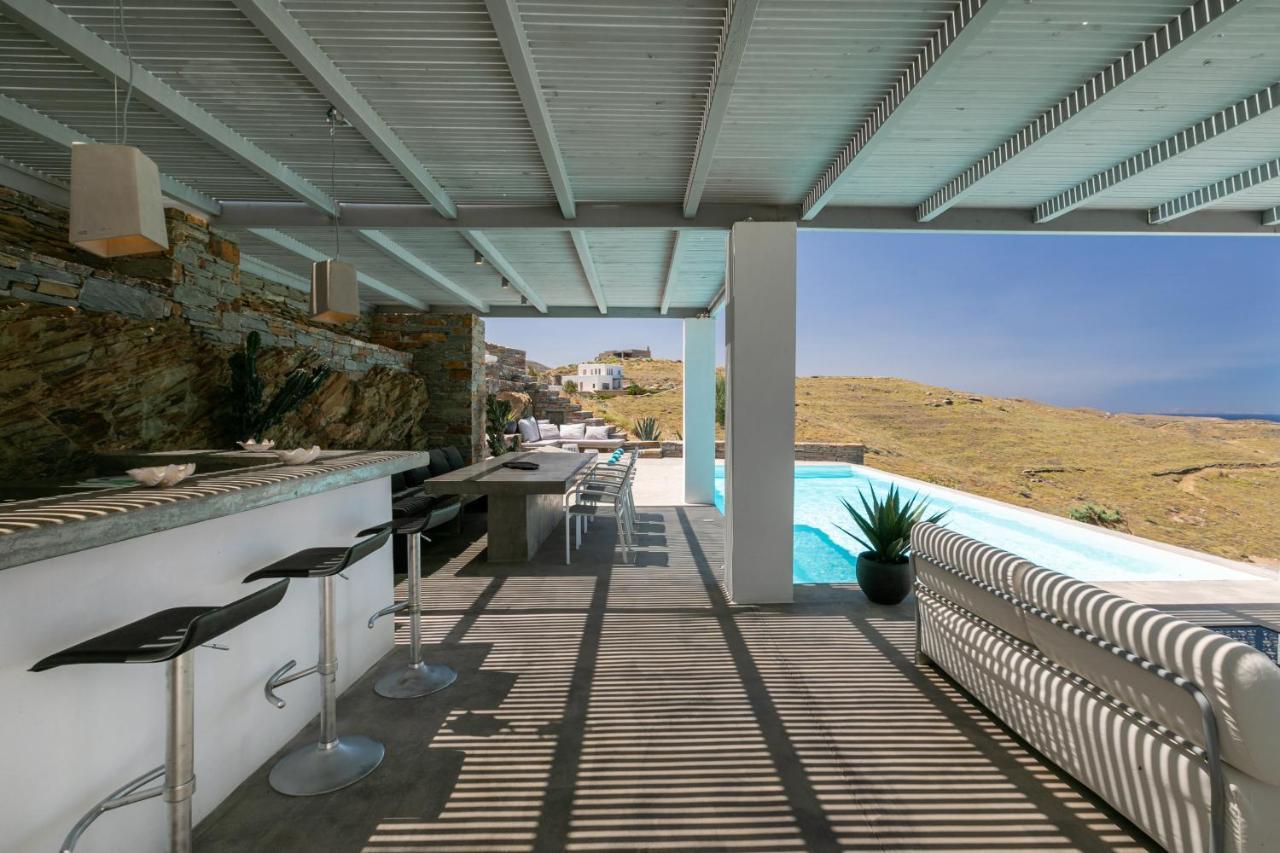 Villa Meli Otziás Екстериор снимка
