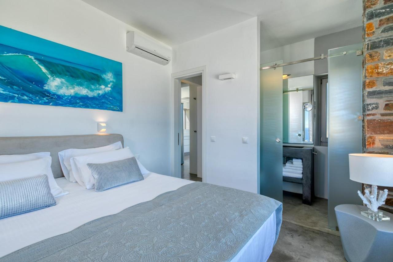 Villa Meli Otziás Екстериор снимка