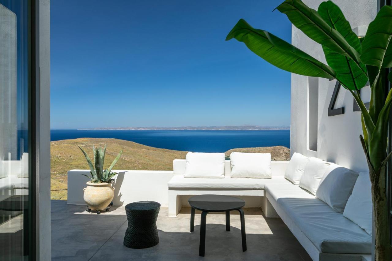 Villa Meli Otziás Екстериор снимка