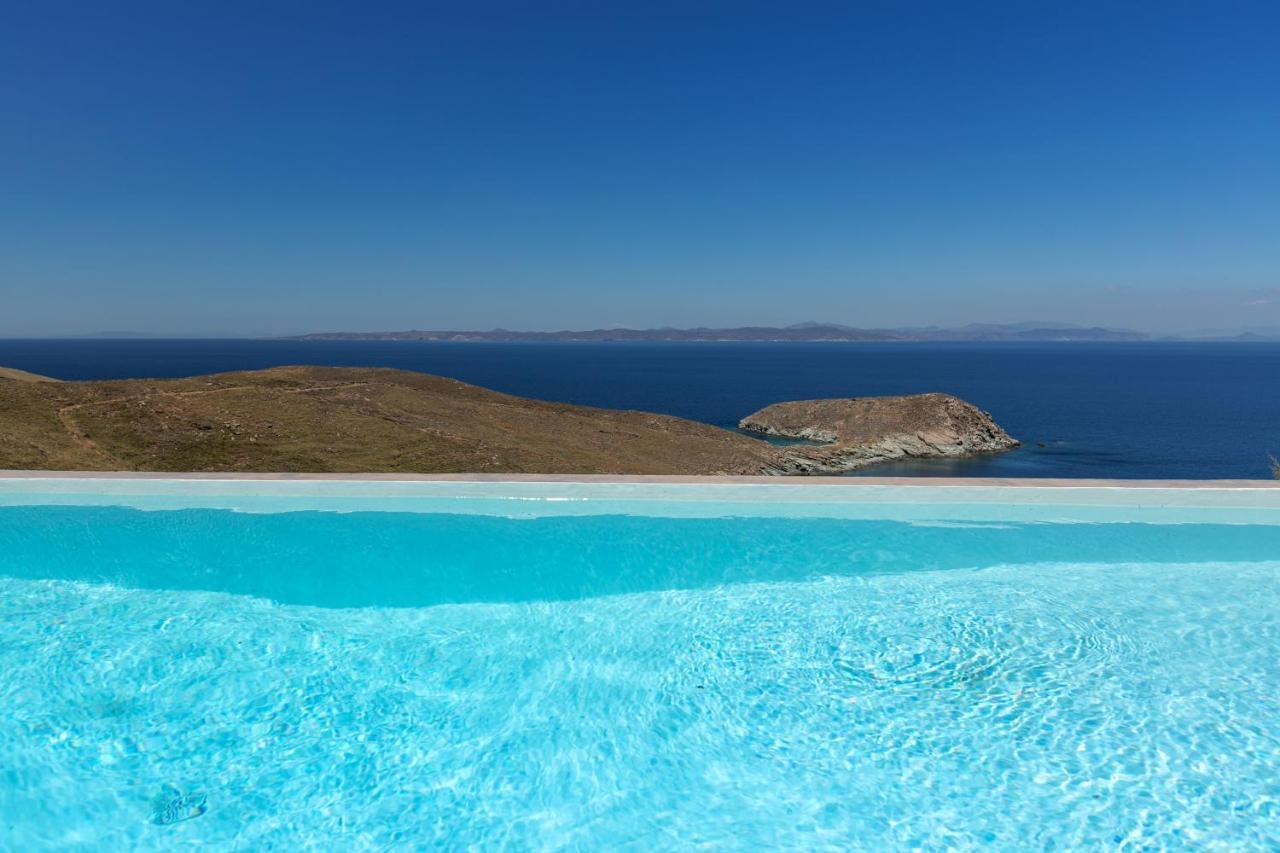 Villa Meli Otziás Екстериор снимка