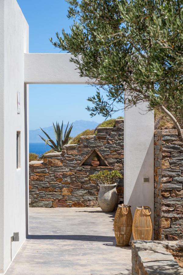 Villa Meli Otziás Екстериор снимка