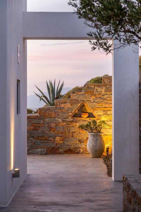 Villa Meli Otziás Екстериор снимка