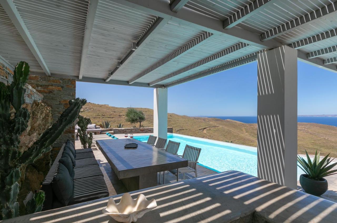Villa Meli Otziás Екстериор снимка