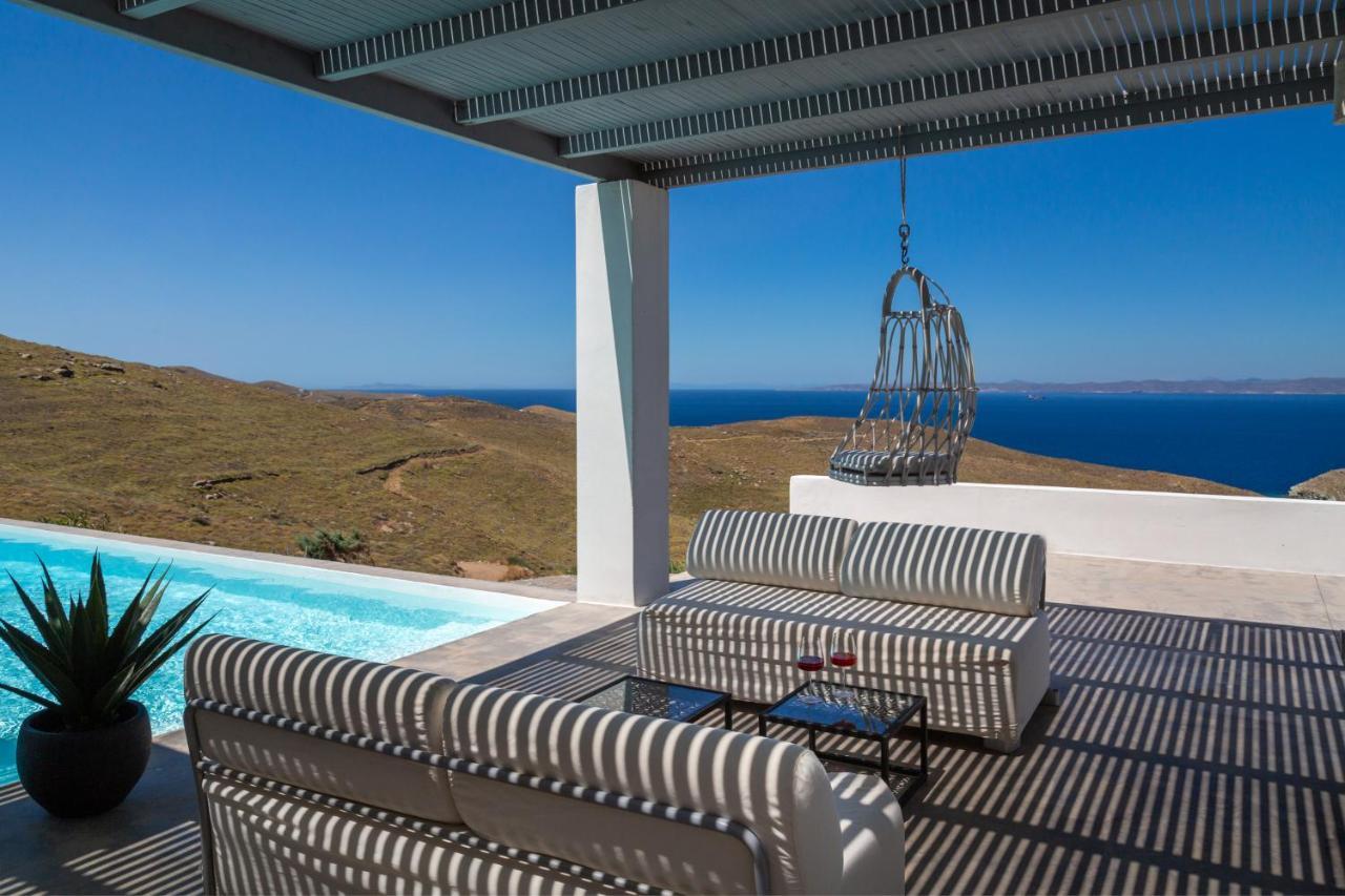 Villa Meli Otziás Екстериор снимка
