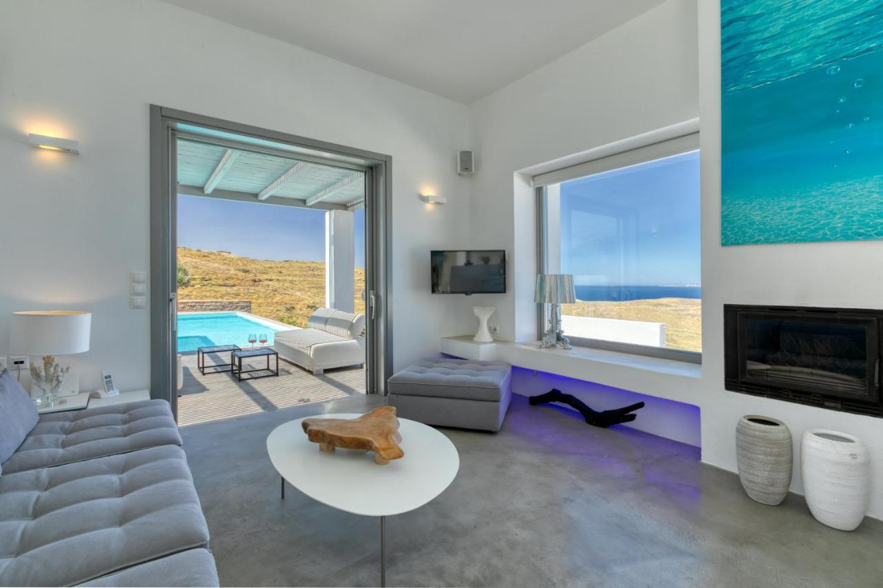 Villa Meli Otziás Екстериор снимка