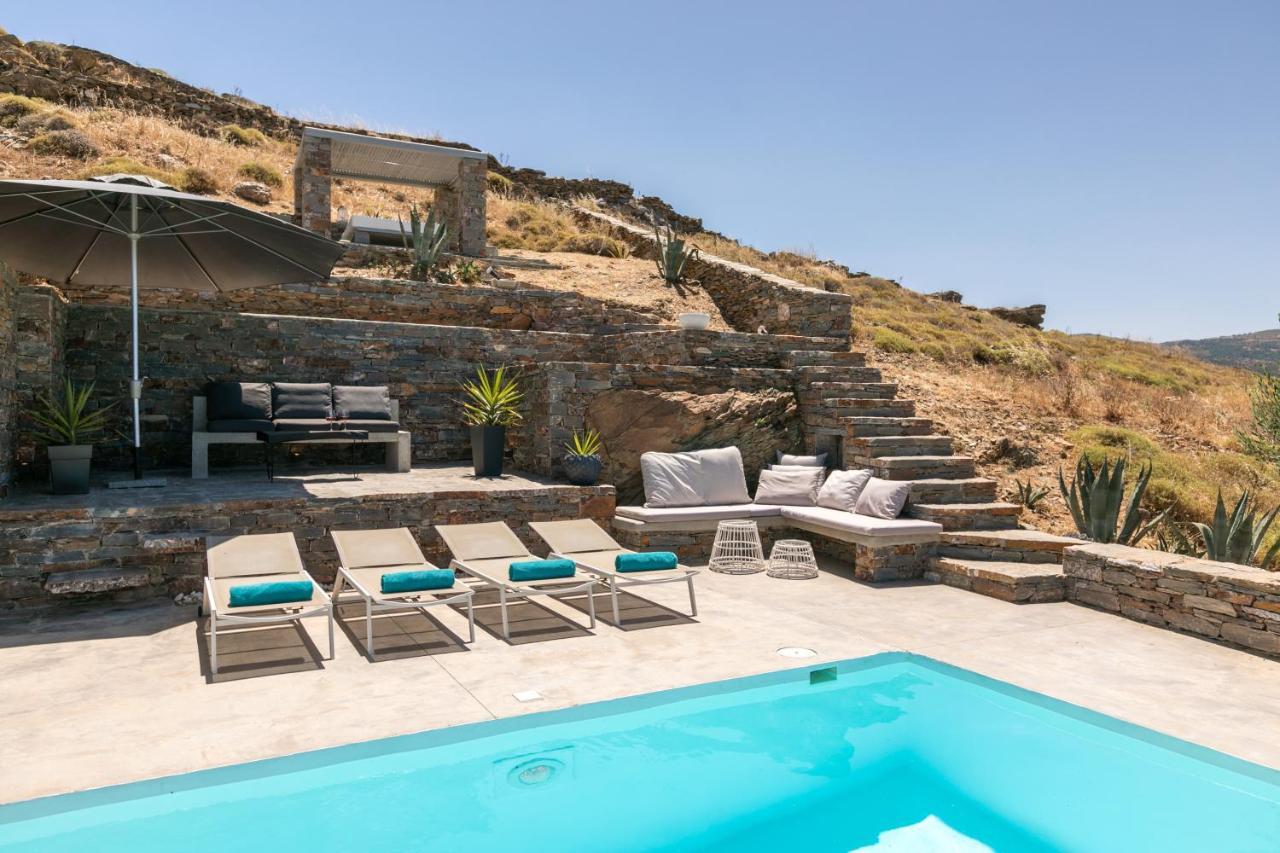 Villa Meli Otziás Екстериор снимка