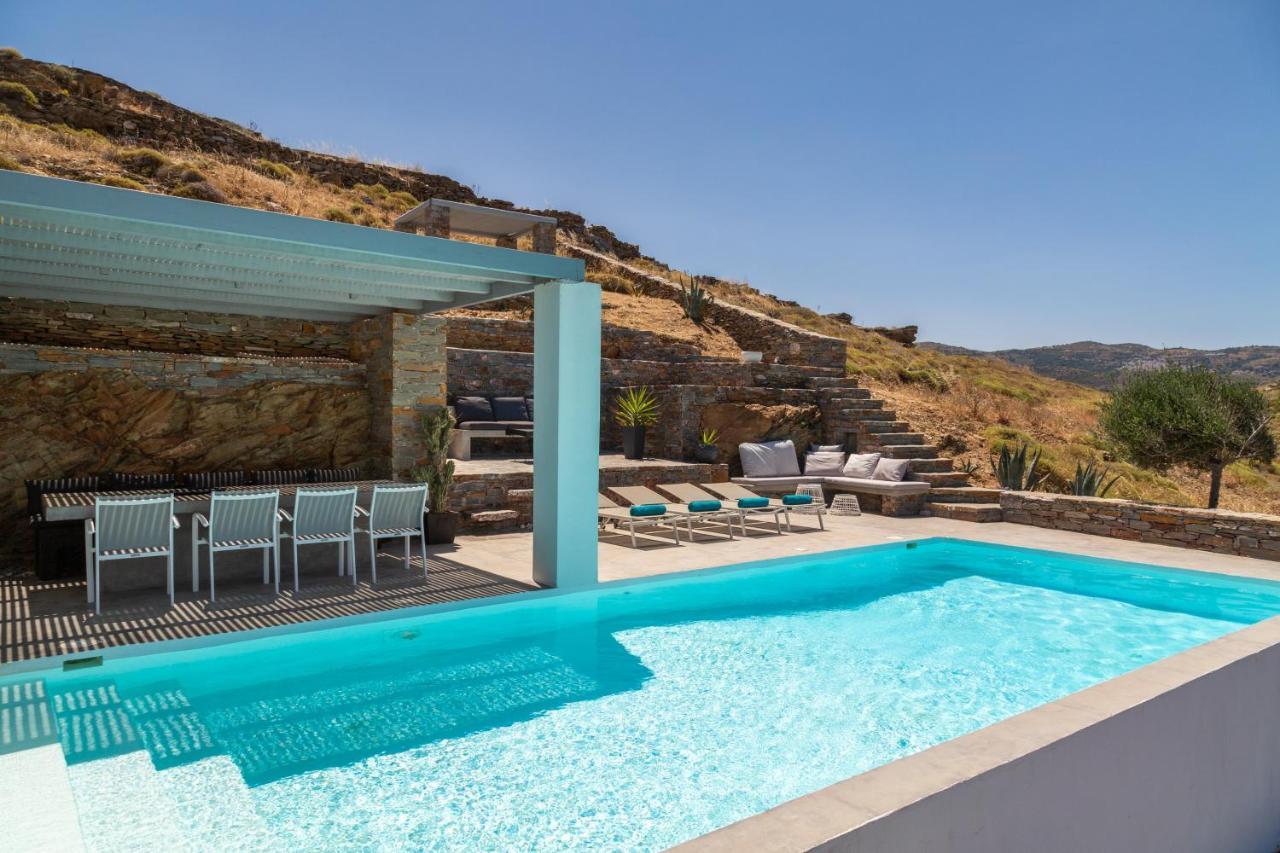 Villa Meli Otziás Екстериор снимка