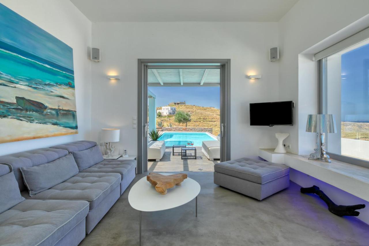 Villa Meli Otziás Екстериор снимка