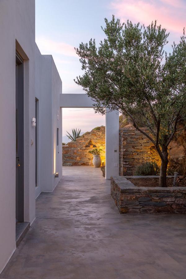 Villa Meli Otziás Екстериор снимка