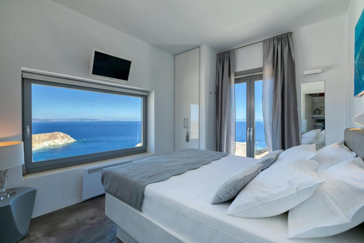Villa Meli Otziás Екстериор снимка