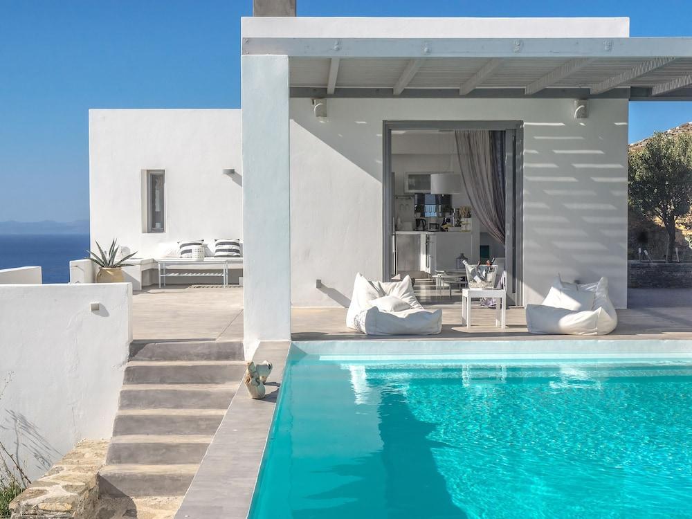 Villa Meli Otziás Екстериор снимка