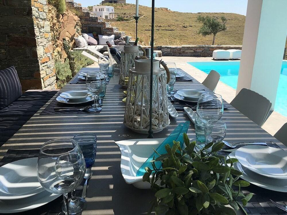Villa Meli Otziás Екстериор снимка