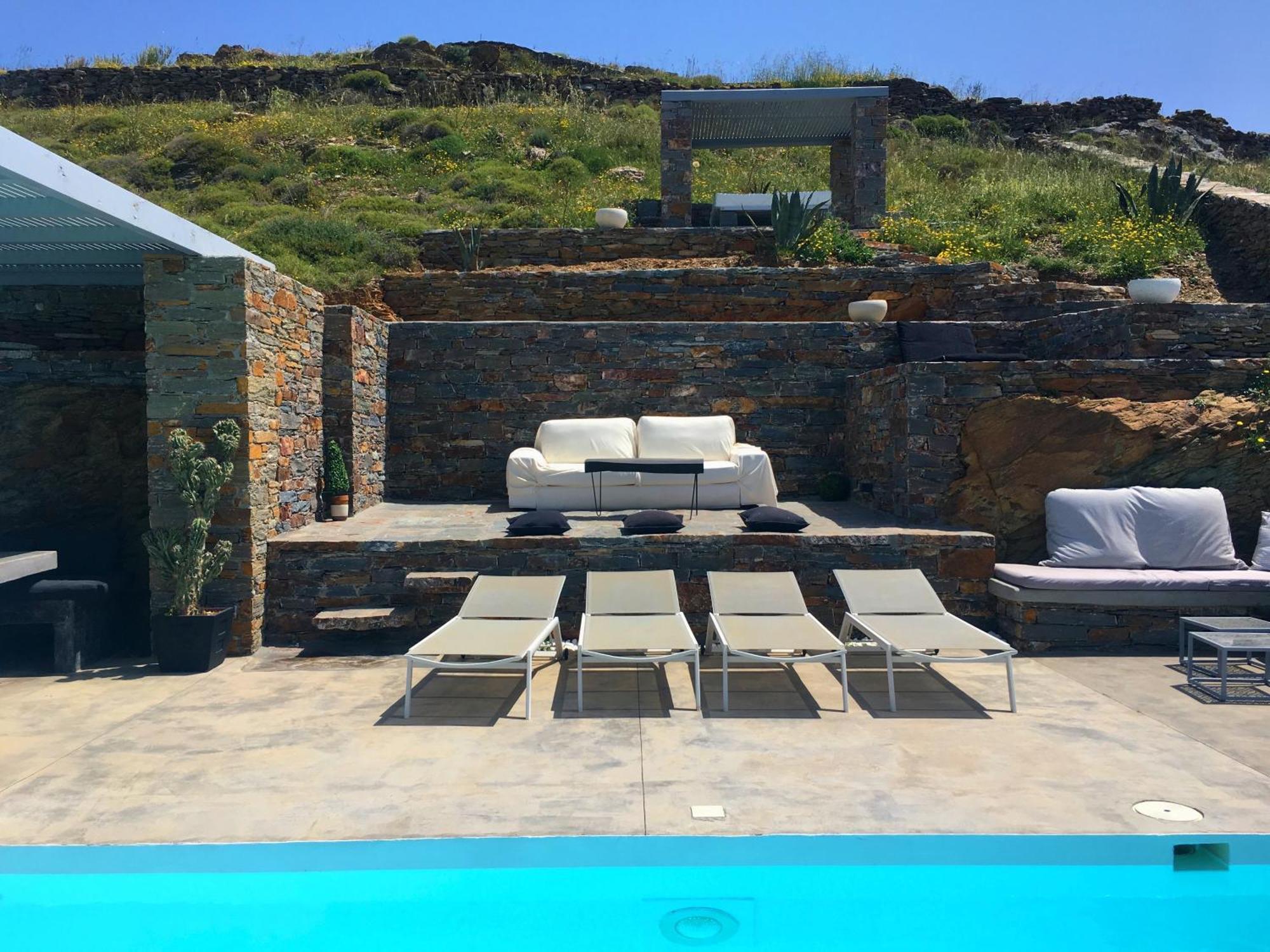 Villa Meli Otziás Екстериор снимка
