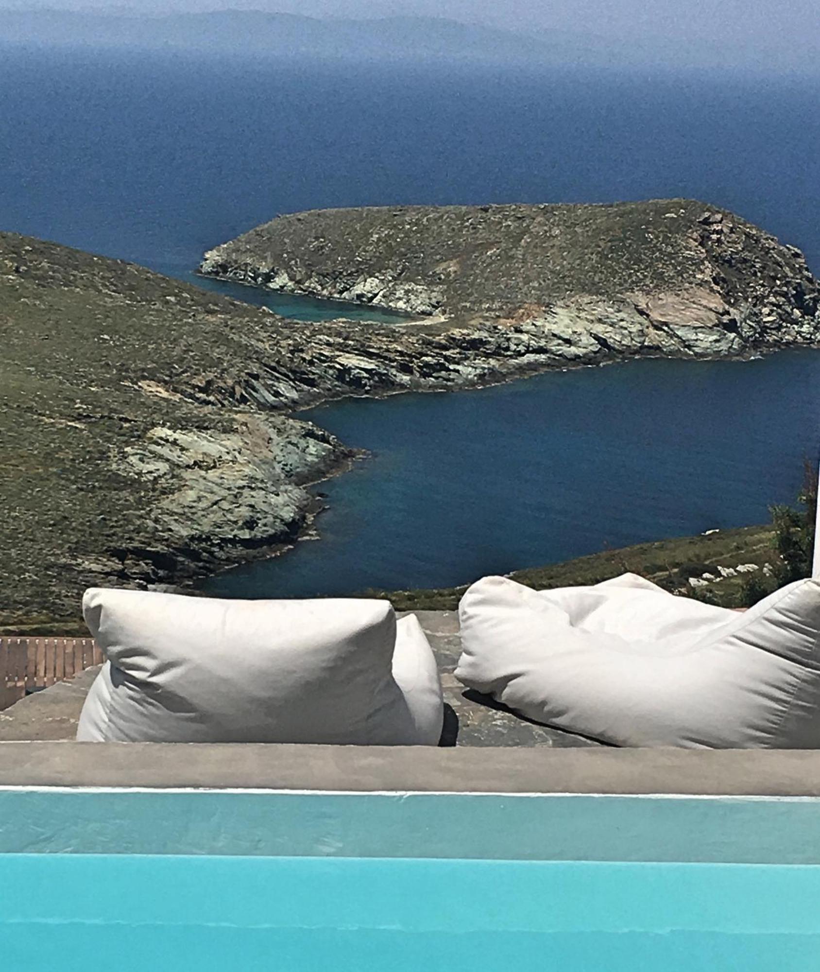 Villa Meli Otziás Екстериор снимка