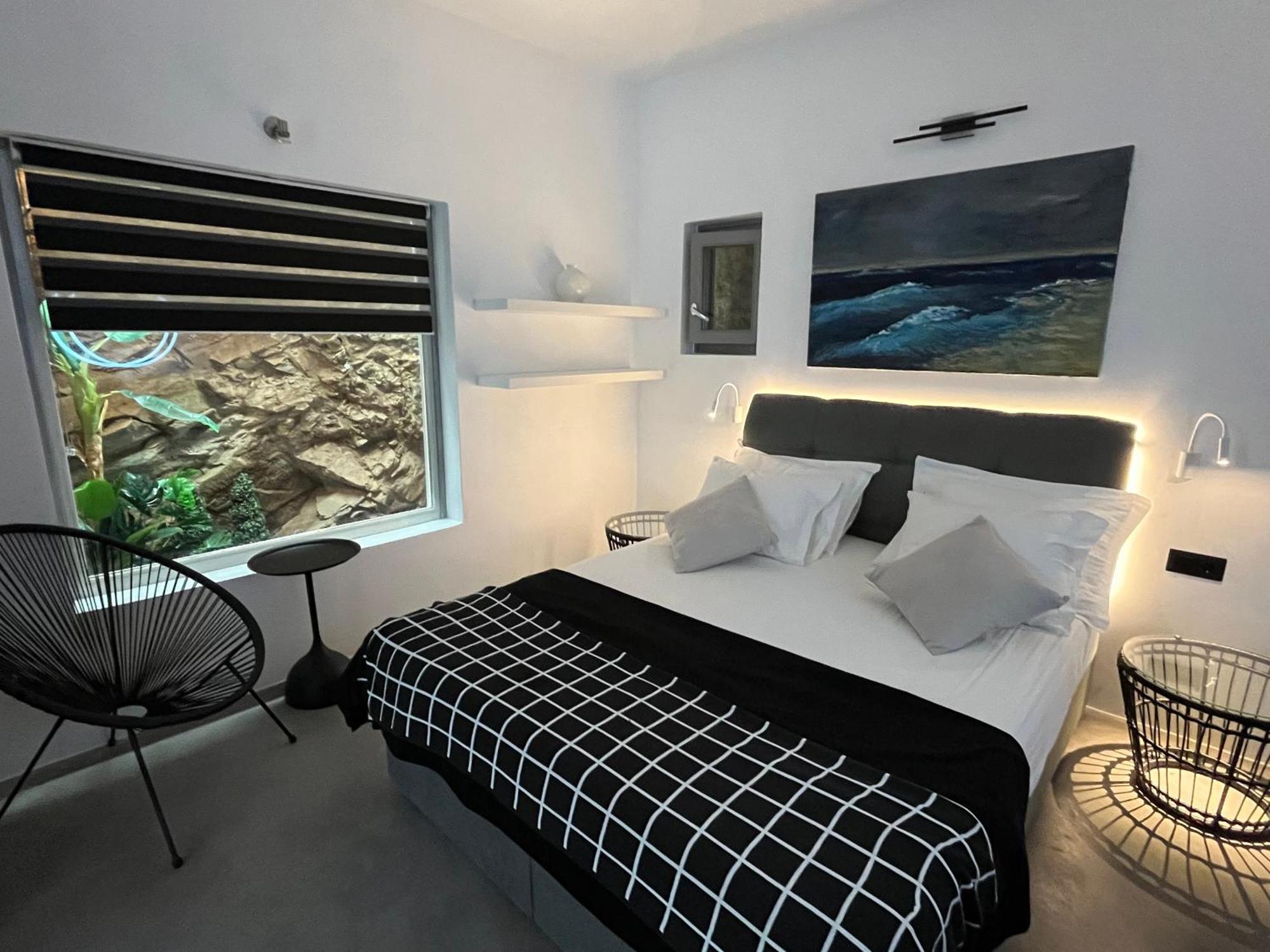Villa Meli Otziás Екстериор снимка