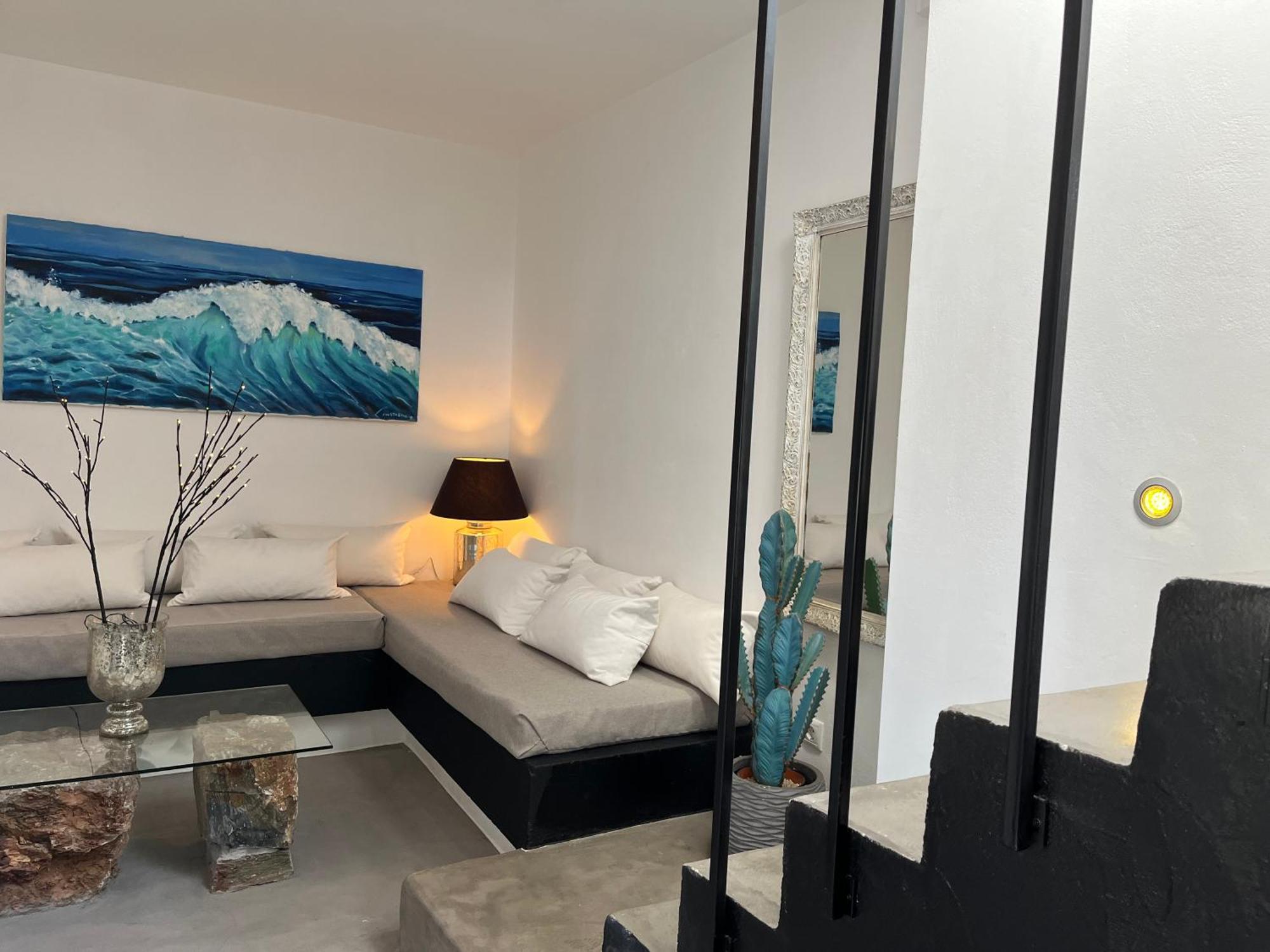 Villa Meli Otziás Екстериор снимка