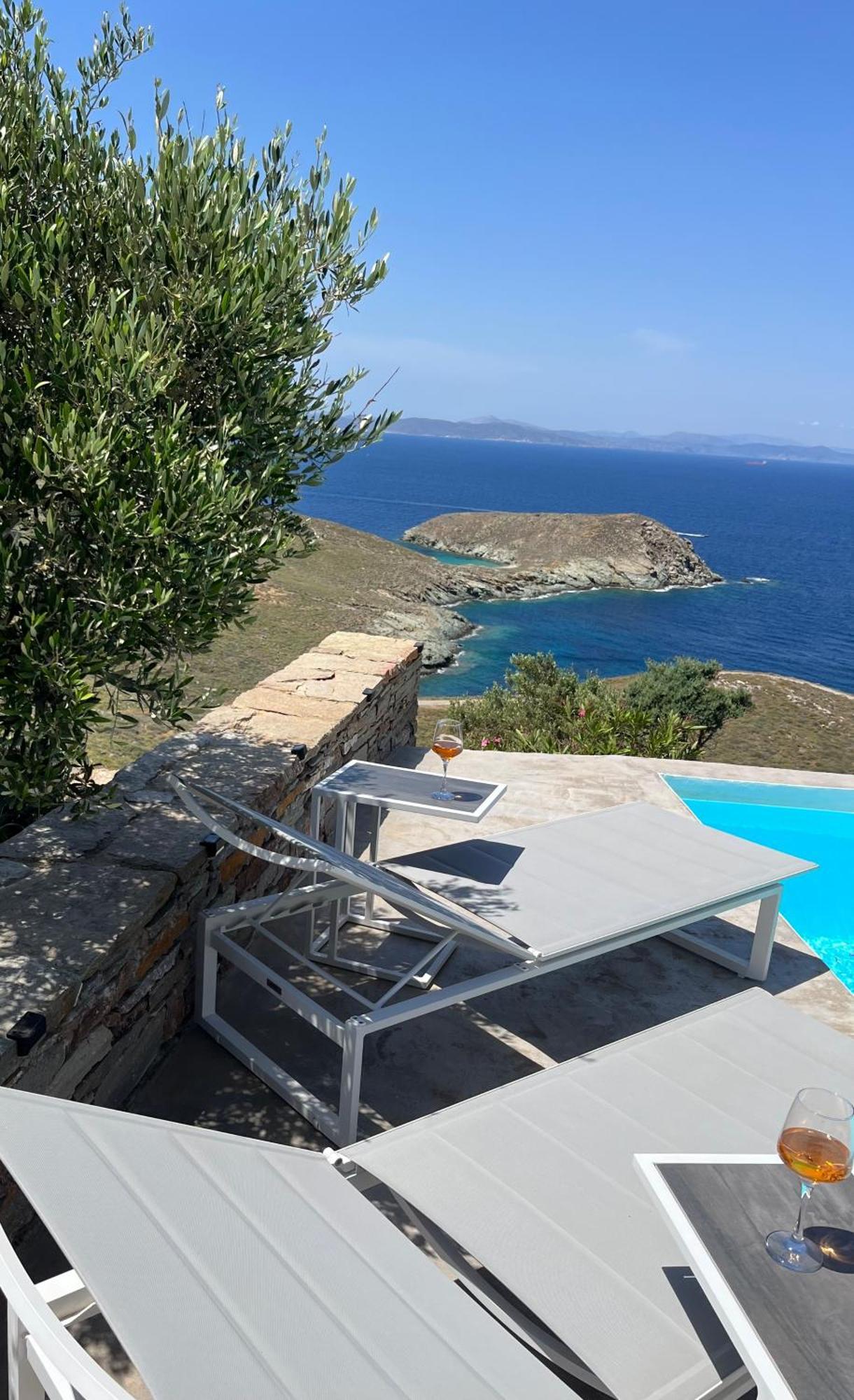 Villa Meli Otziás Екстериор снимка