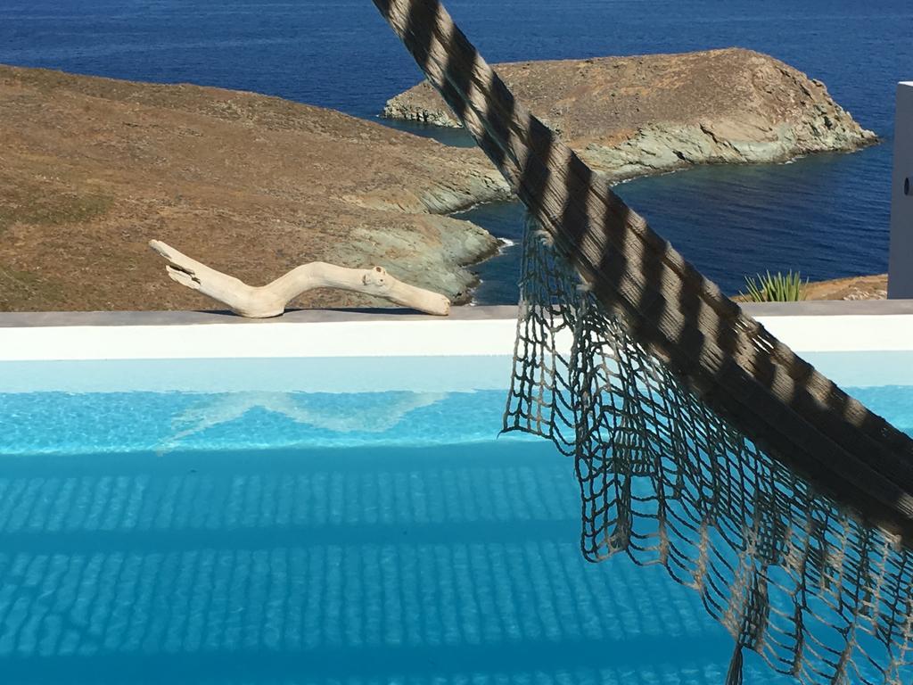 Villa Meli Otziás Екстериор снимка