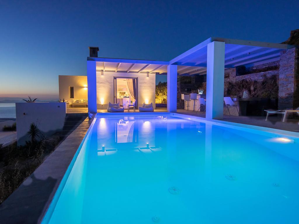 Villa Meli Otziás Екстериор снимка
