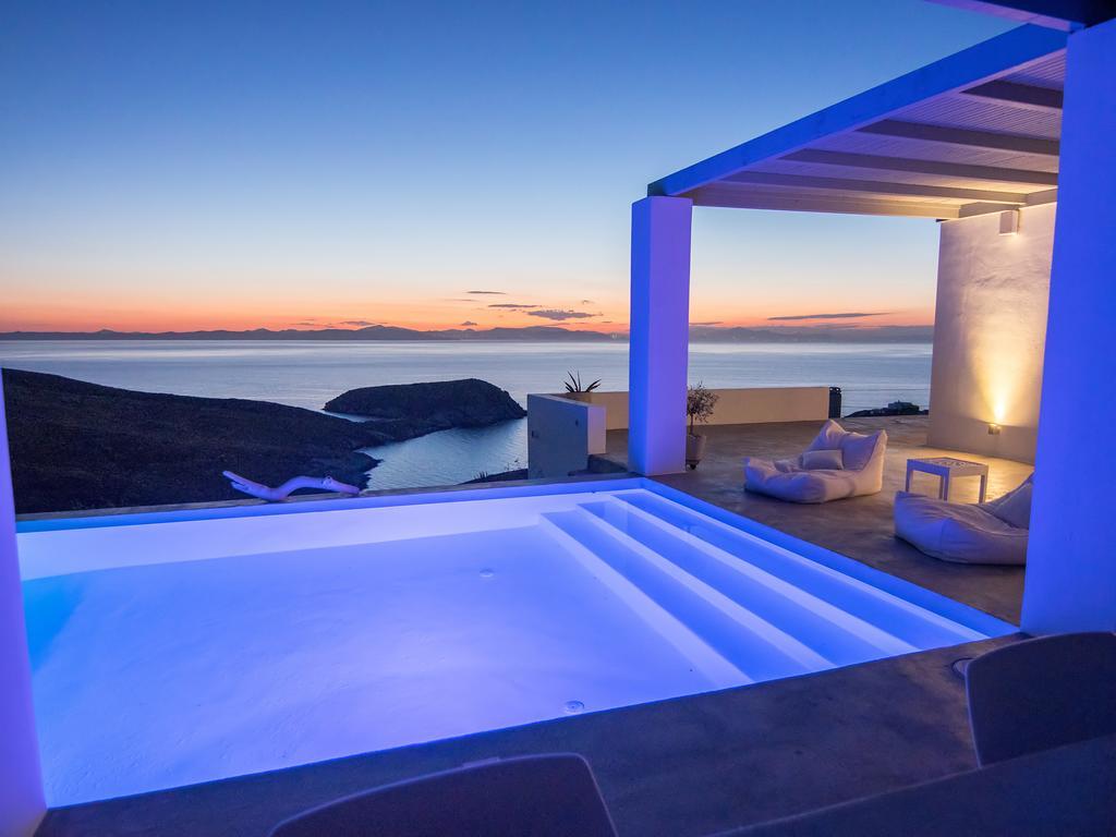 Villa Meli Otziás Екстериор снимка