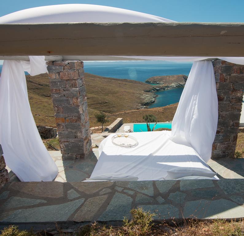 Villa Meli Otziás Екстериор снимка