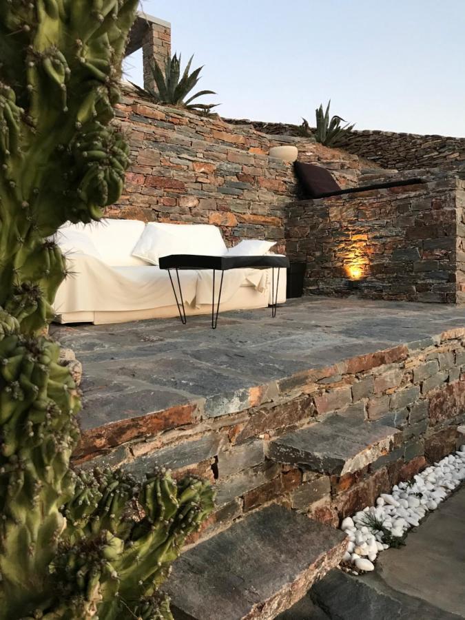 Villa Meli Otziás Екстериор снимка